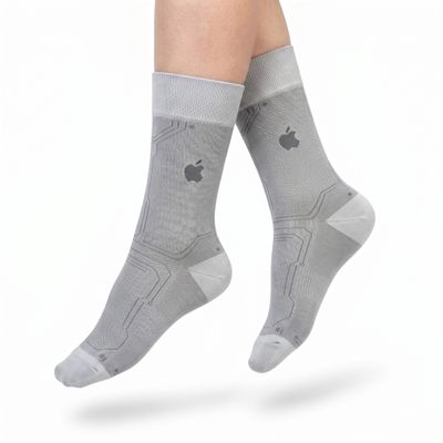Bamboo Crew Socks